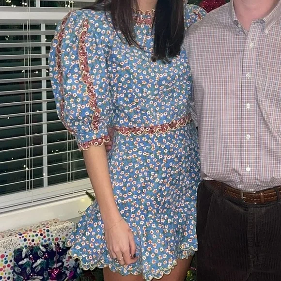 CeliaB Skirt Set - Picture 2 of 11